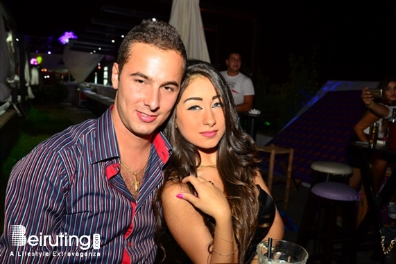 Publicity Jbeil Nightlife Publicity on Saturday Night Lebanon