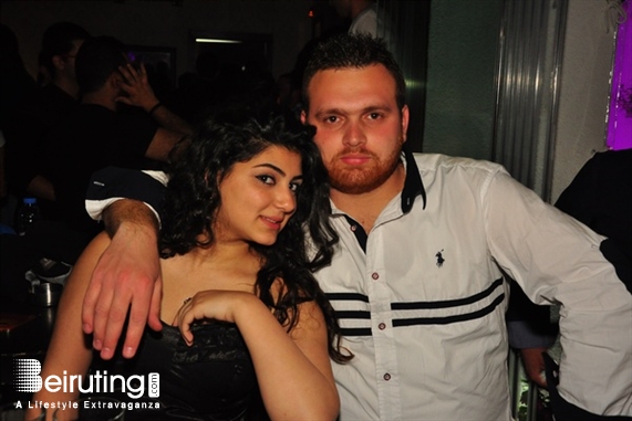 Publicity Jbeil Nightlife Publicity on Saturday Night Lebanon