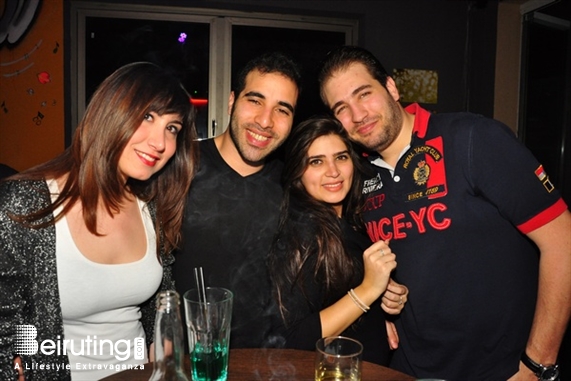 Publicity Jbeil Nightlife Publicity on Saturday Night Lebanon