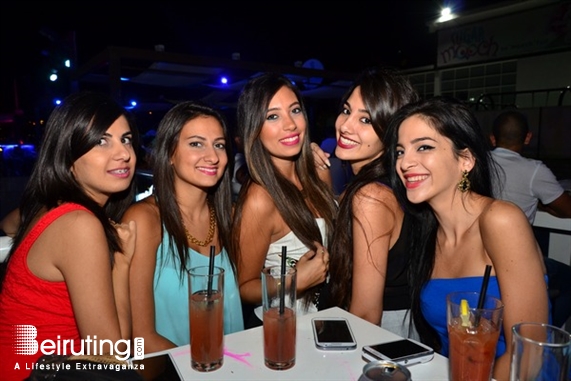 Publicity Jbeil Nightlife Publicity On Saturday Night Lebanon