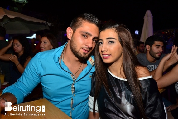 Publicity Jbeil Nightlife Publicity on Saturday Night Lebanon