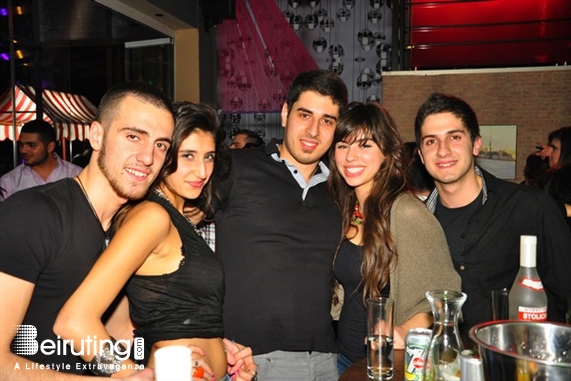 Publicity Jbeil Nightlife Publicity on Saturday Night Lebanon