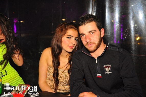 Publicity Jbeil Nightlife Publicity on Saturday Night Lebanon