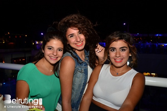 Publicity Jbeil Nightlife Publicity On Saturday Night Lebanon