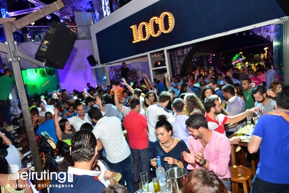 Publicity Jbeil Nightlife Publicity on Saturday Night Lebanon