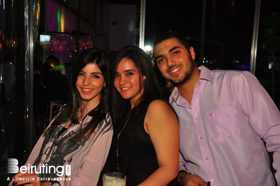 Publicity Jbeil Nightlife Publicity on Saturday Night Lebanon