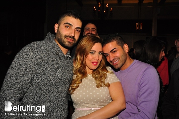 Publicity Jbeil Nightlife Publicity on Saturday Night Lebanon