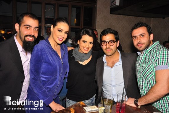 Publicity Jbeil Nightlife Publicity on Saturday Night Lebanon