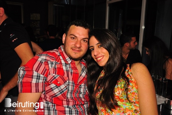 Publicity Jbeil Nightlife Publicity on Saturday Night Lebanon