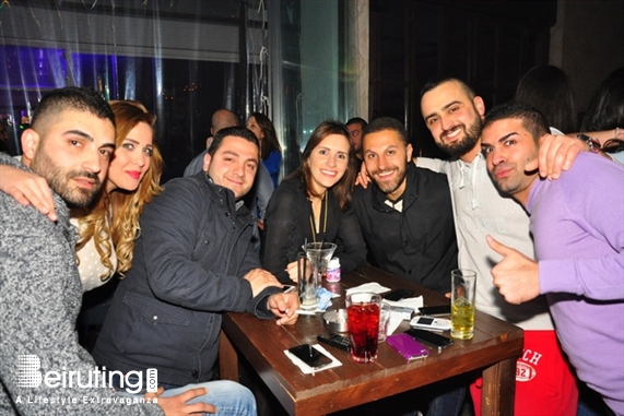 Publicity Jbeil Nightlife Publicity on Saturday Night Lebanon