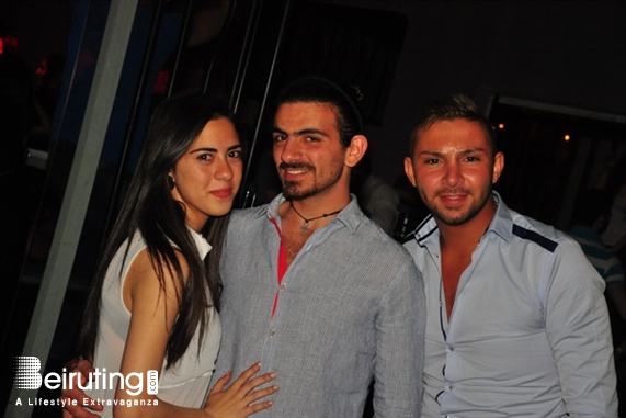 Publicity Jbeil Nightlife Publicity on Saturday Night Lebanon