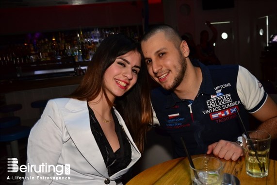 Publicity Jbeil Nightlife Publicity on Saturday Night Lebanon