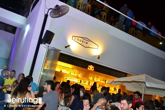 Publicity Jbeil Nightlife Publicity on Saturday Night Lebanon