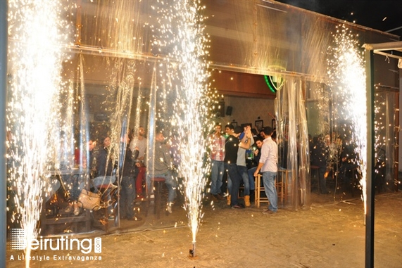 Publicity Jbeil Nightlife Publicity on Saturday Night Lebanon