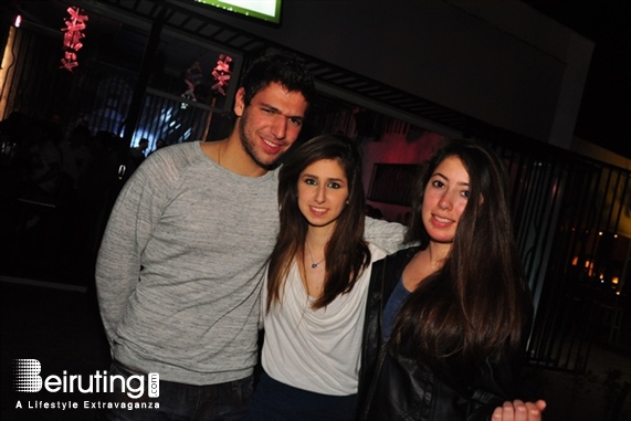 Publicity Jbeil Nightlife Publicity on Saturday Night Lebanon