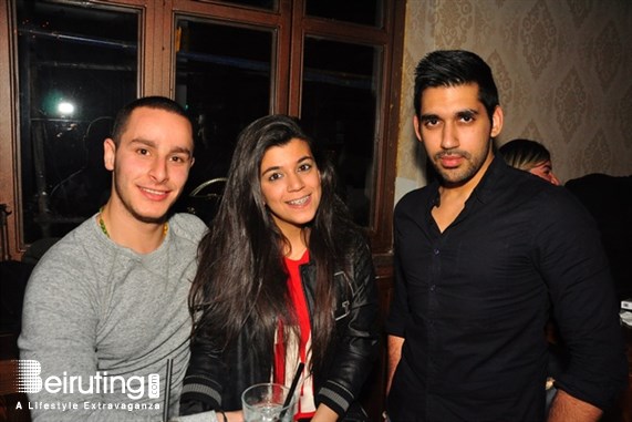 Publicity Jbeil Nightlife Publicity on Saturday Night Lebanon