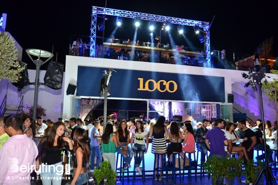 Publicity Jbeil Nightlife Publicity On Saturday Night Lebanon