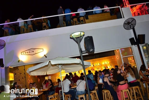 Publicity Jbeil Nightlife Publicity on Saturday Night Lebanon