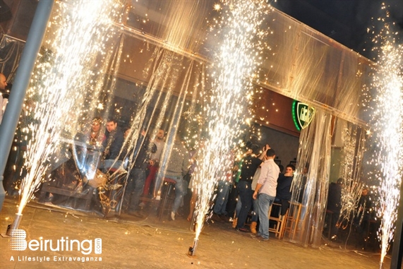 Publicity Jbeil Nightlife Publicity on Saturday Night Lebanon