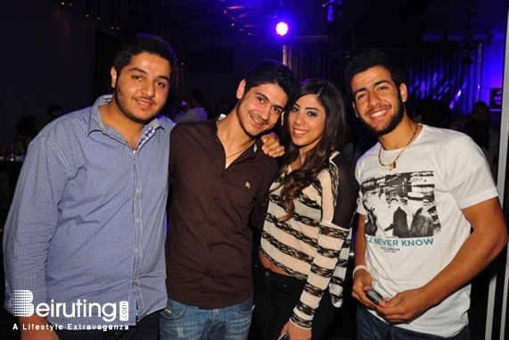 Publicity Jbeil Nightlife Publicity on Saturday Night Lebanon