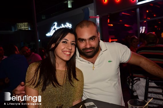 Publicity Jbeil Nightlife Publicity on Saturday Night Lebanon