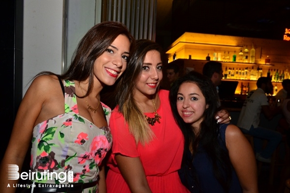 Publicity Jbeil Nightlife Publicity on Saturday Night Lebanon