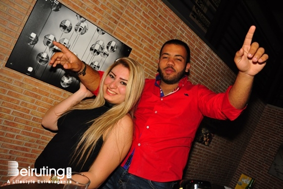 Publicity Jbeil Nightlife Publicity on Saturday Night Lebanon