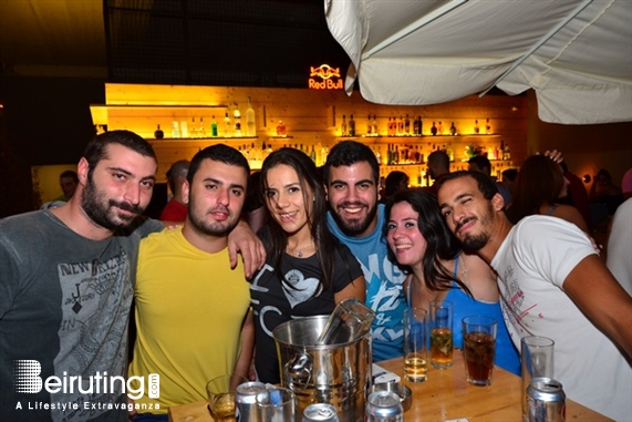 Publicity Jbeil Nightlife Publicity on Saturday Night Lebanon