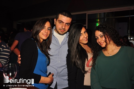 Publicity Jbeil Nightlife Publicity on Saturday Night Lebanon