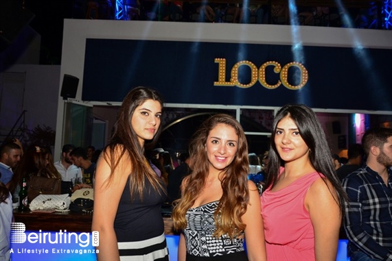 Publicity Jbeil Nightlife Publicity On Saturday Night Lebanon