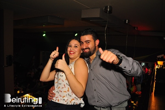 Publicity Jbeil Nightlife Publicity on Saturday Night Lebanon