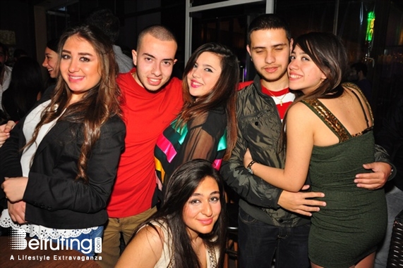 Publicity Jbeil Nightlife Publicity on Saturday Night Lebanon