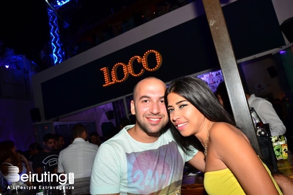 Publicity Jbeil Nightlife Publicity On Saturday Night Lebanon