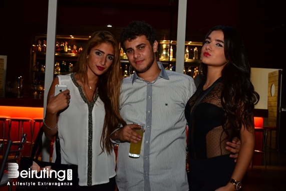 Publicity Jbeil Nightlife Publicity on Saturday Night Lebanon