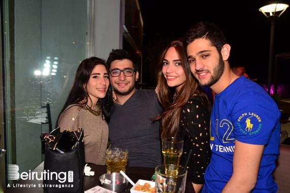 Publicity Jbeil Nightlife Publicity on Saturday Night Lebanon