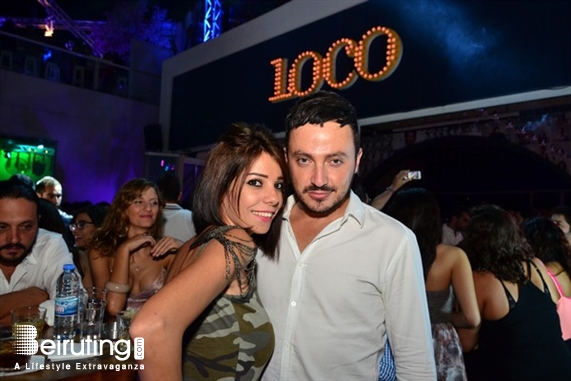 Publicity Jbeil Nightlife Publicity On Saturday Night Lebanon