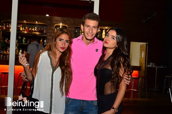 Publicity Jbeil Nightlife Publicity on Saturday Night Lebanon