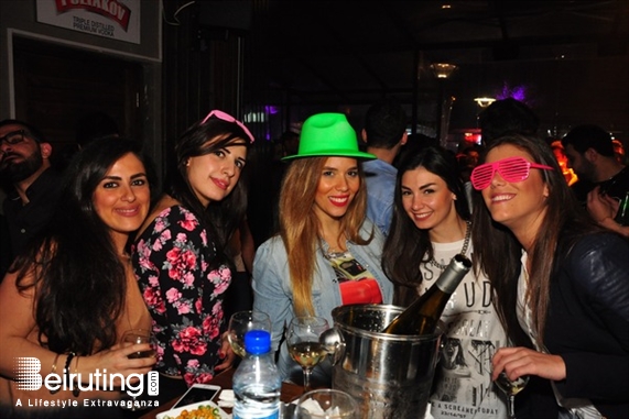 Publicity Jbeil Nightlife Publicity on Saturday Night Lebanon