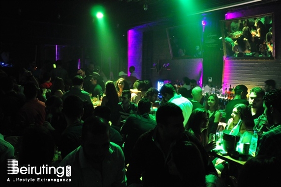 Publicity Jbeil Nightlife Publicity on Saturday Night Lebanon