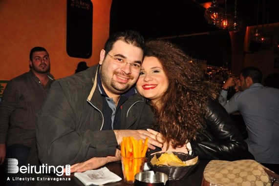 Publicity Jbeil Nightlife Publicity on Saturday Night Lebanon