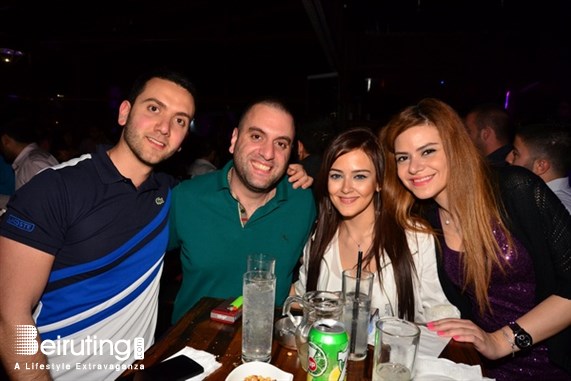 Publicity Jbeil Nightlife Publicity on Saturday Night Lebanon