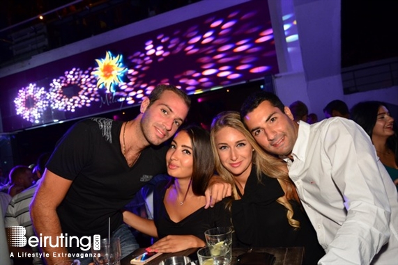 Publicity Jbeil Nightlife Publicity On Saturday Night Lebanon