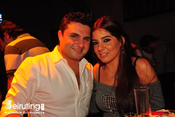 Publicity Jbeil Nightlife Publicity on Saturday Night Lebanon