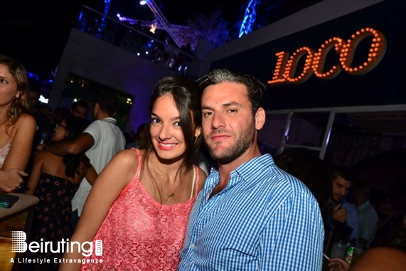 Publicity Jbeil Nightlife Publicity On Saturday Night Lebanon