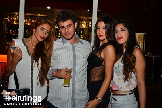 Publicity Jbeil Nightlife Publicity on Saturday Night Lebanon