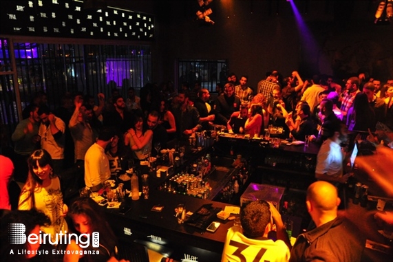 Publicity Jbeil Nightlife Publicity on Saturday Night Lebanon