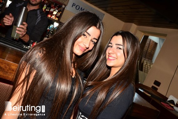 Publicity Jbeil Nightlife Publicity on Saturday Night Lebanon