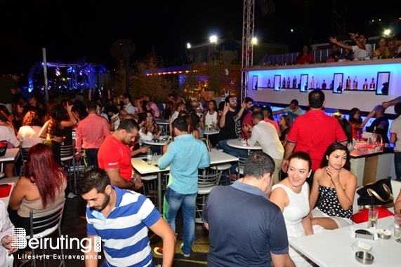 Publicity Jbeil Nightlife Publicity on Saturday Night Lebanon