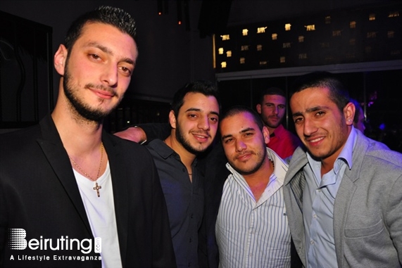 Publicity Jbeil Nightlife Publicity on Saturday Night Lebanon