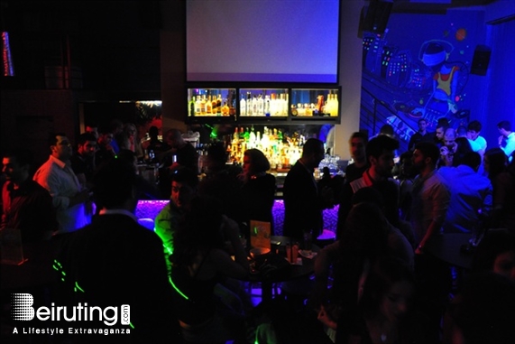 Publicity Jbeil Nightlife Publicity on Saturday Night Lebanon